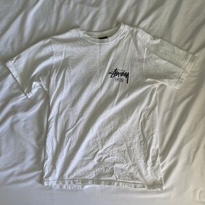 Stussy Paris Exclusive Tee